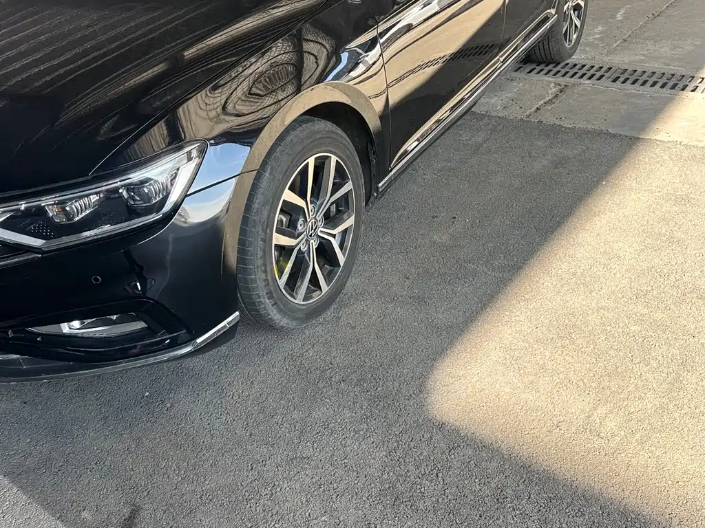 Magotan 2020 280TSI DSG comfort model купить на сайте DeffCars