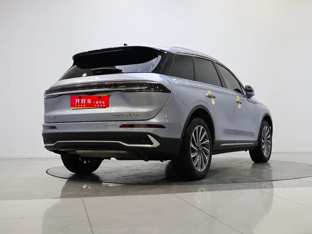 Adventurer 2023 2.0T Two-wheel drive Premium Edition купить на сайте DeffCars