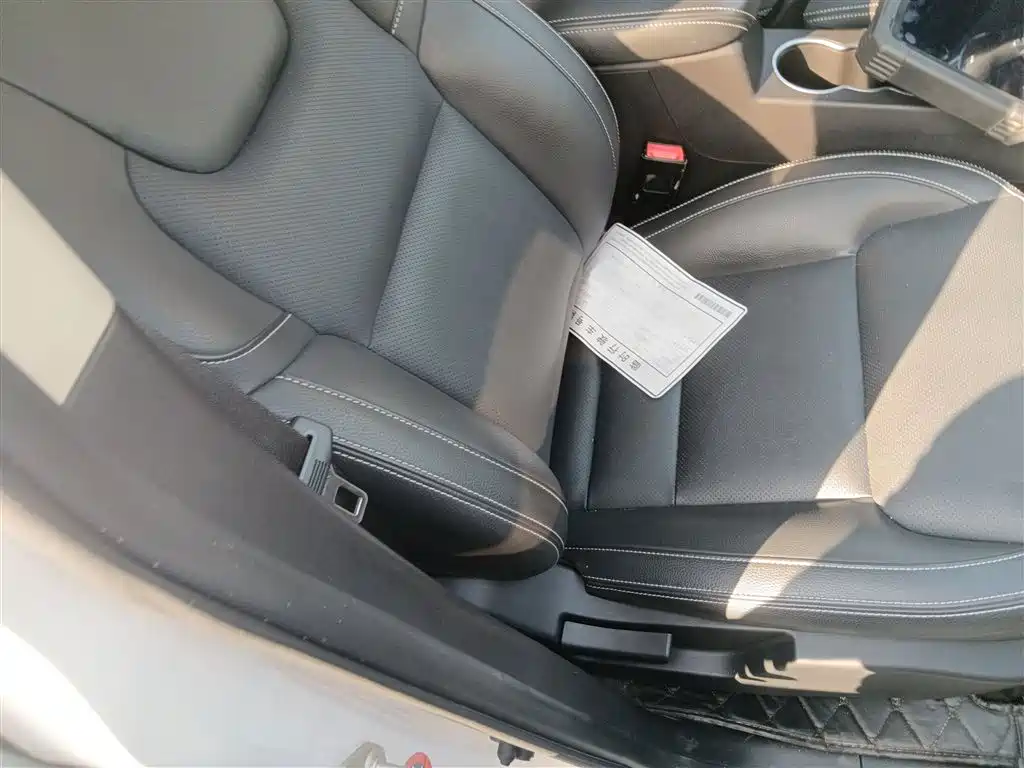 Vision X6 2016 1.8L manual luxury model купить на сайте DeffCars