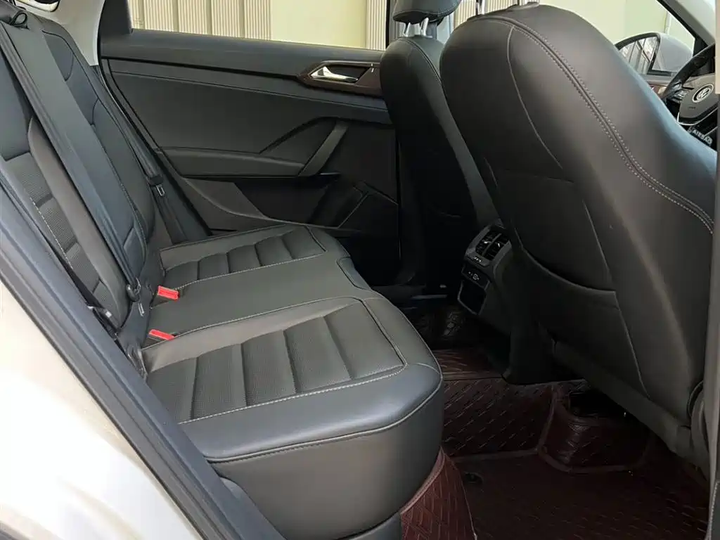 Tuyue 2022 280TSI two-wheel drive luxury version купить на сайте DeffCars
