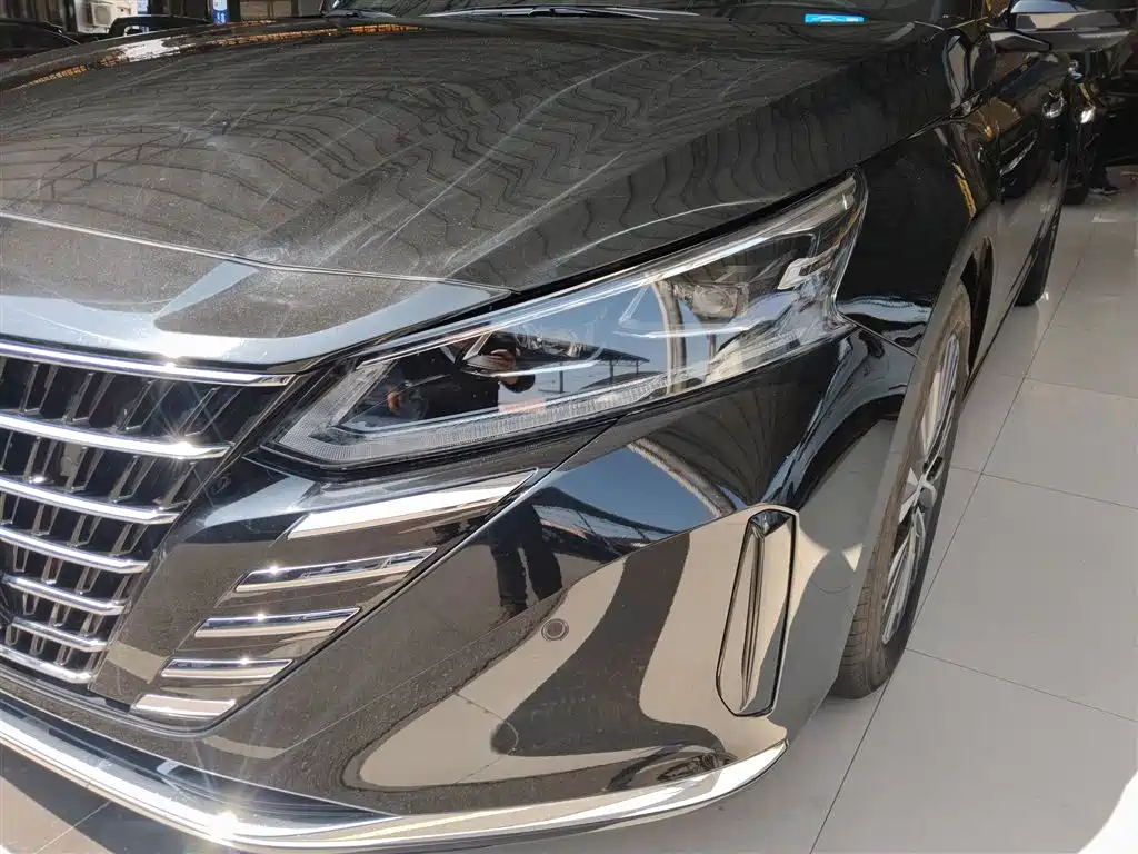 Teana 2022 2.0L XL-Upr Premium Edition купить на сайте DeffCars