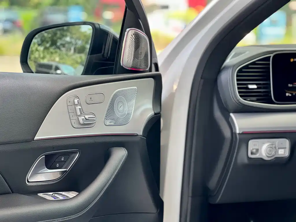 Mercedes-Benz GLE Coupe 2020 GLE 350 4MATIC Coupe SUV Luxury купить на сайте DeffCars