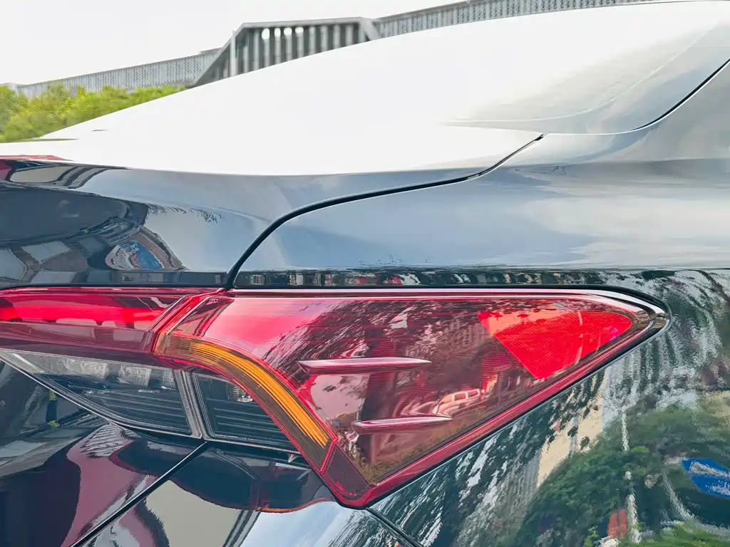 Asia Dragon 2024 Shuangqing 2.0L Deluxe Edition купить на сайте DeffCars