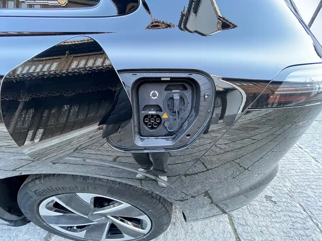 Star Era ET 2024 Extended Range 200 Pro+ купить на сайте DeffCars