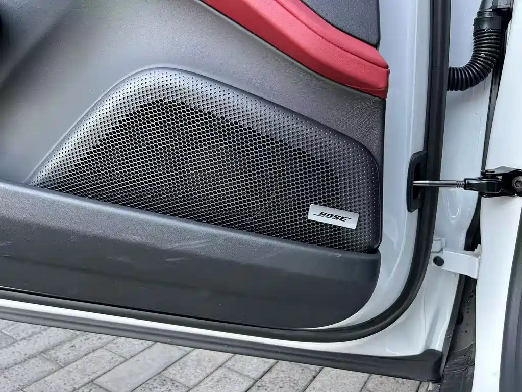 Panamera 2024 Panamera Executive Extended Edition 2.9T купить на сайте DeffCars