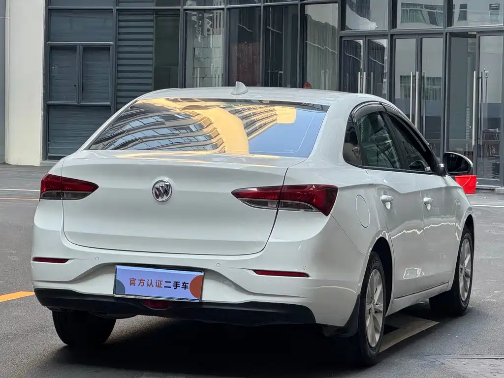 Yinglang 2018 15T dual-clutch aggressive model, National V купить на сайте DeffCars