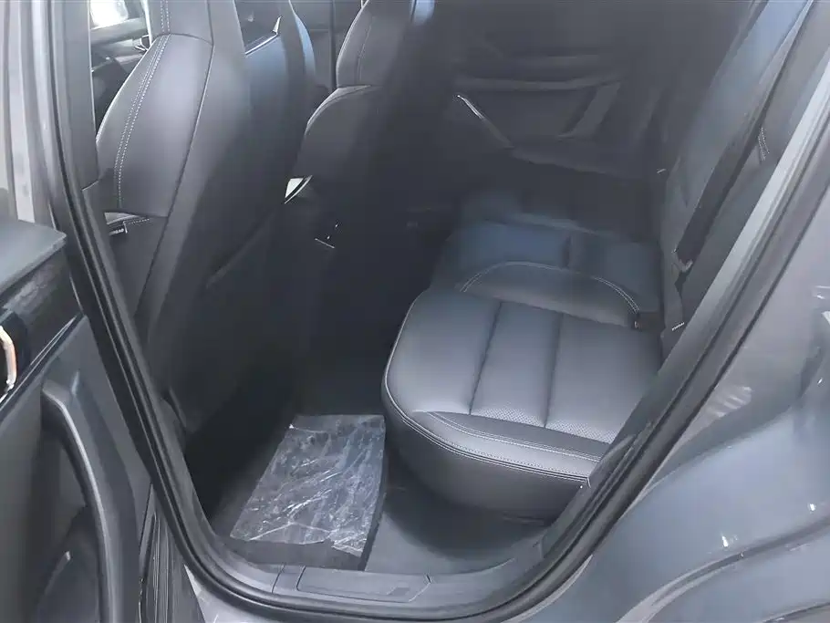 Lynk & Co 06 2023 Remix 1.5T Pro купить на сайте DeffCars