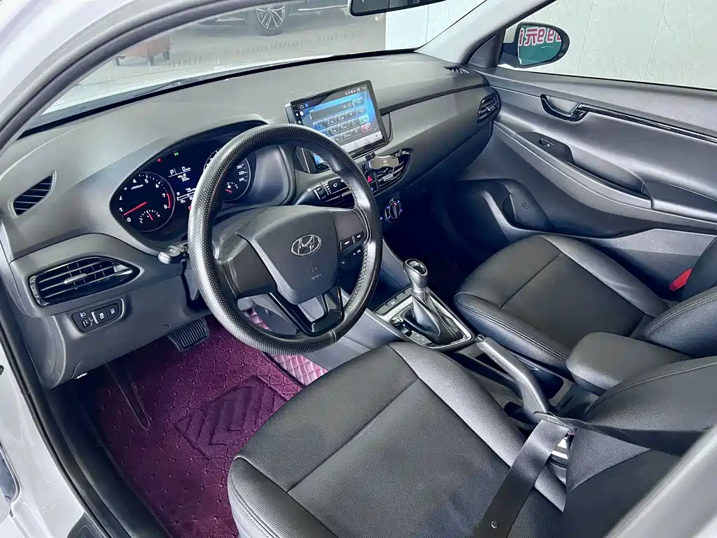 Yuedong 2018 1.6L automatic eye-catching version GL National VI купить на сайте DeffCars