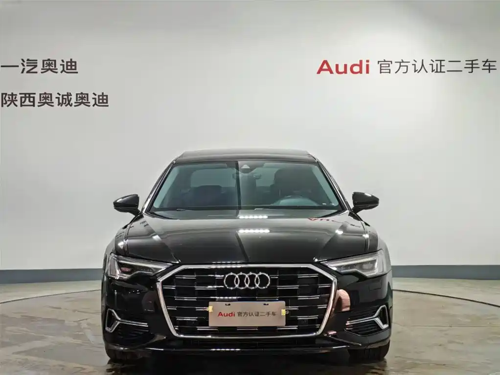 Audi A6L 2020 45 TFSI Premium Elegant Model купить на сайте DeffCars