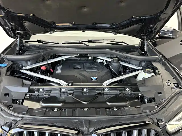 BMW X6 2023 xDrive30i M Sports Package купить на сайте DeffCars