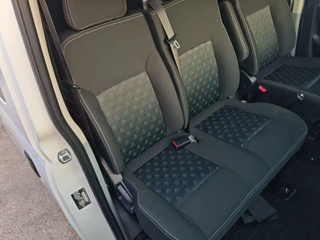 V80 2024 AoYuntong value version 6MT long axis mid-top 127Ps 6/7/8/9 seats купить на сайте DeffCars