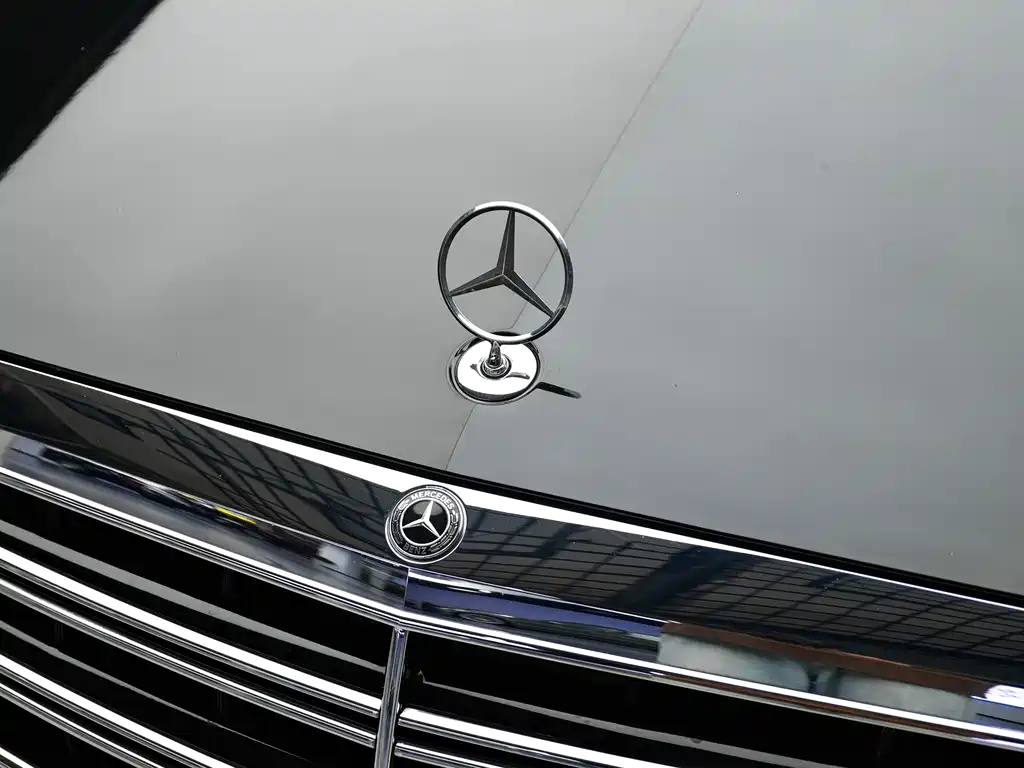 Mercedes-Benz S-Class 2020 S 350 L Business Class Collection Edition купить на сайте DeffCars