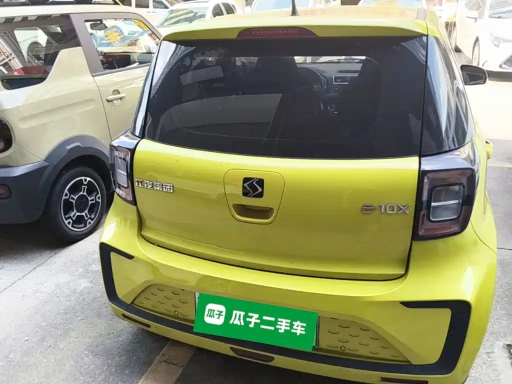 Huaxianzi 2021 150km aggressive model купить на сайте DeffCars
