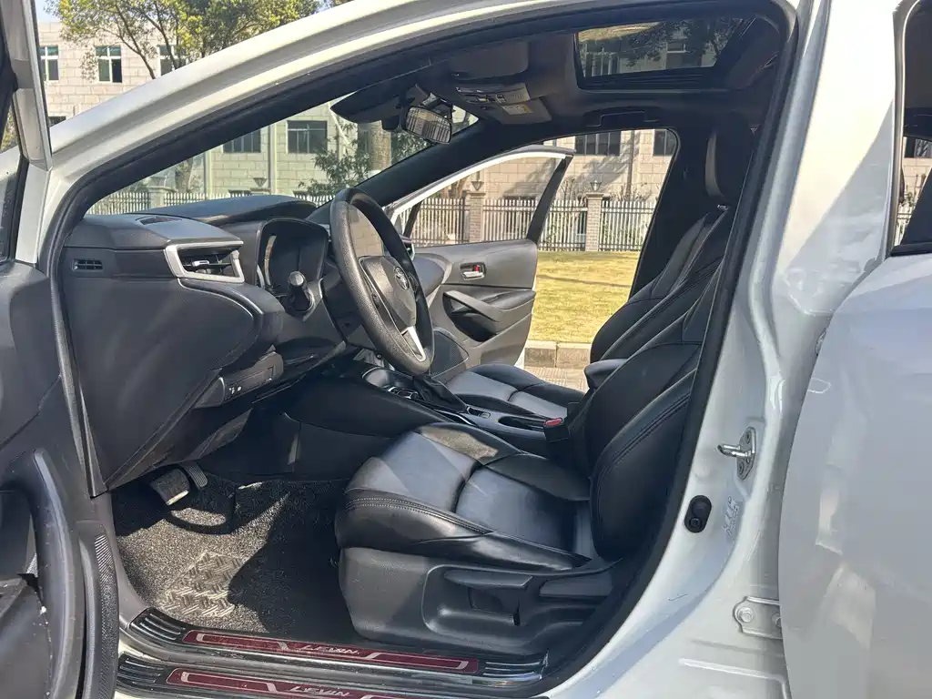 Ralink 2019 185T CVT Deluxe Edition National V купить на сайте DeffCars