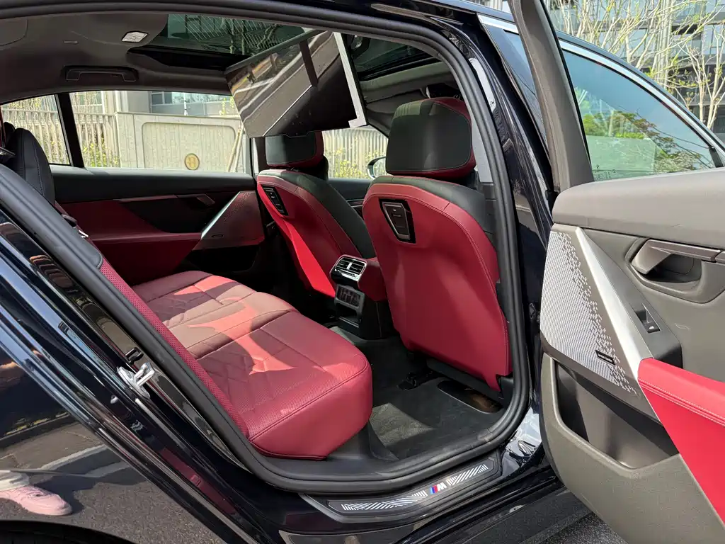 BMW i5 2025 eDrive 40L M Sports Package купить на сайте DeffCars