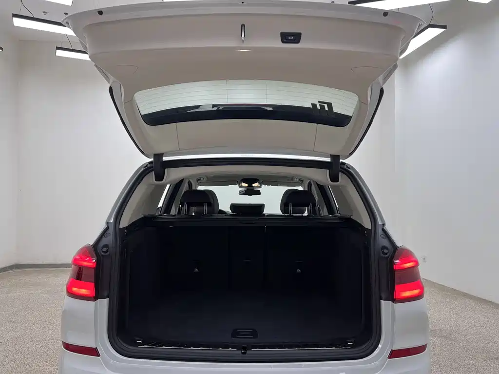 BMW X3 2019 xDrive28i M Sports Package купить на сайте DeffCars