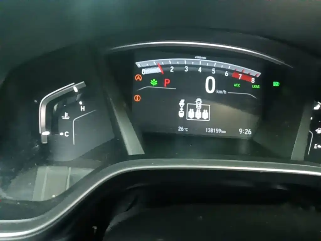 Breeze (CR-V) 2021 240TURBO CVT 2WD Smart Edition купить на сайте DeffCars