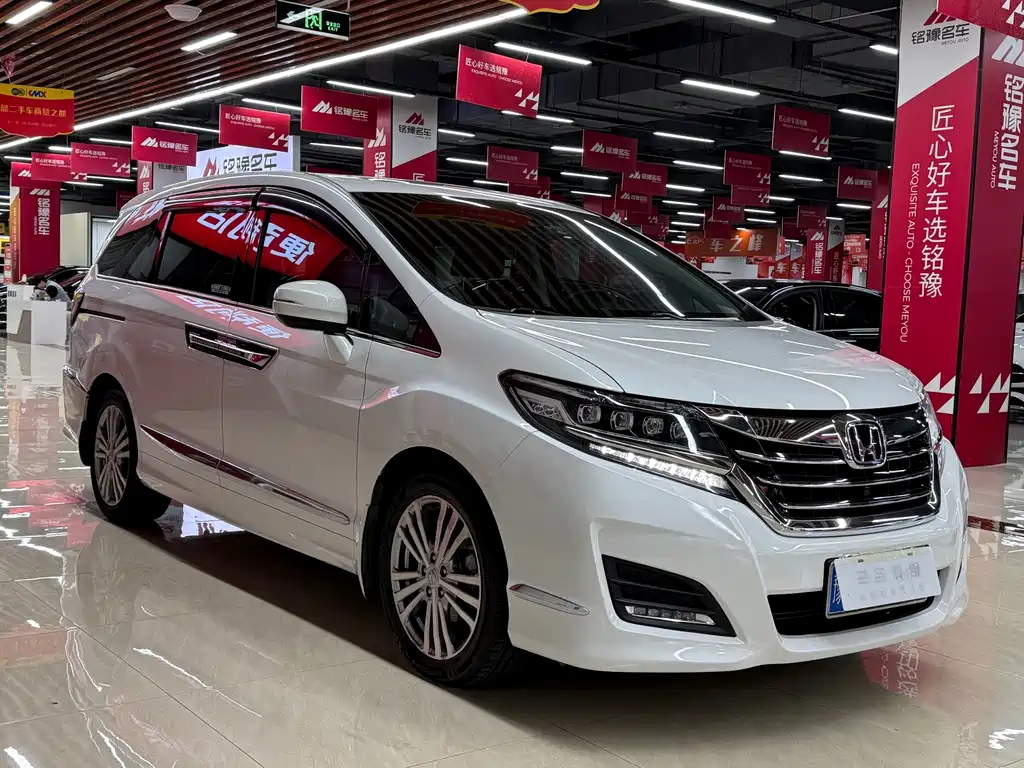 Alison 2016 2.4L Extreme Edition купить на сайте DeffCars