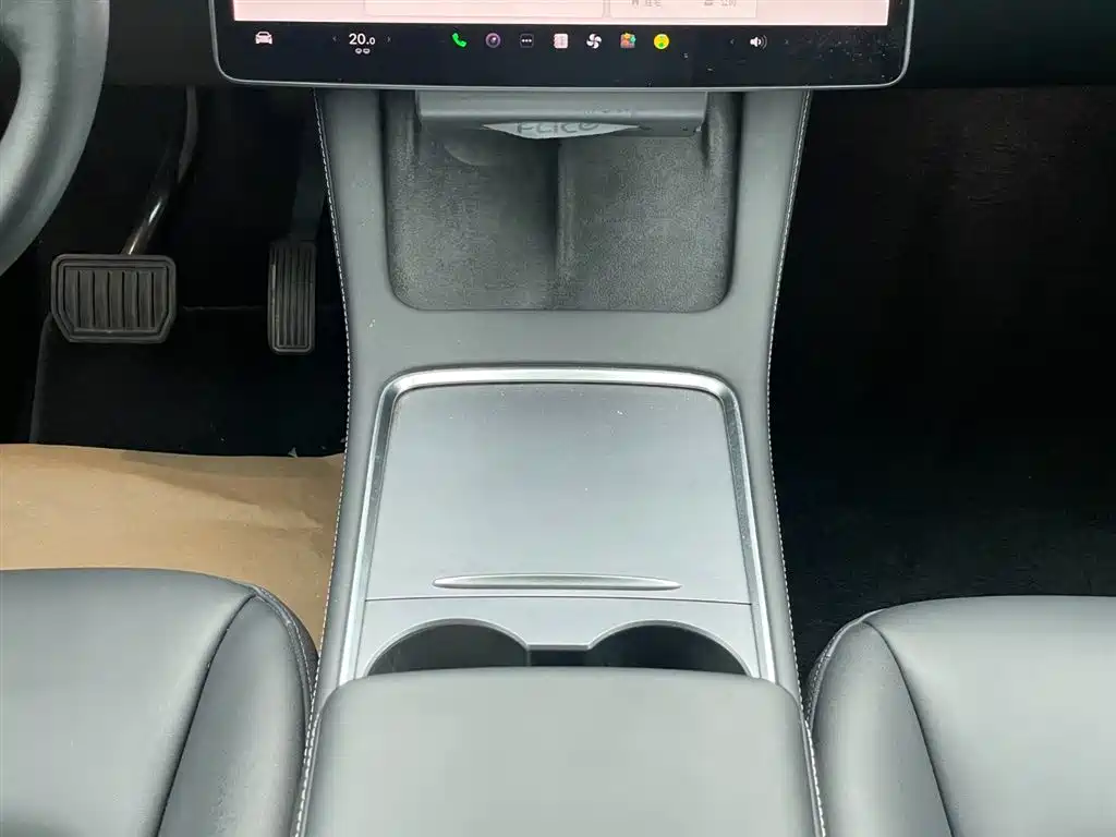 Model Y 2022 rear-wheel drive version купить на сайте DeffCars