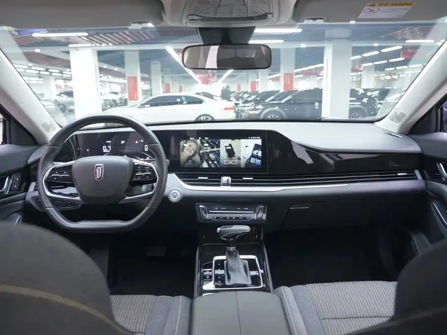 Pentium B70 2022 third generation 1.5T automatic enjoyment model купить на сайте DeffCars