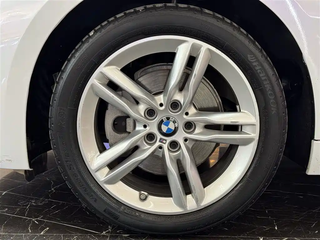 BMW 1 Series 2022 120i M Sports Night Edition купить на сайте DeffCars