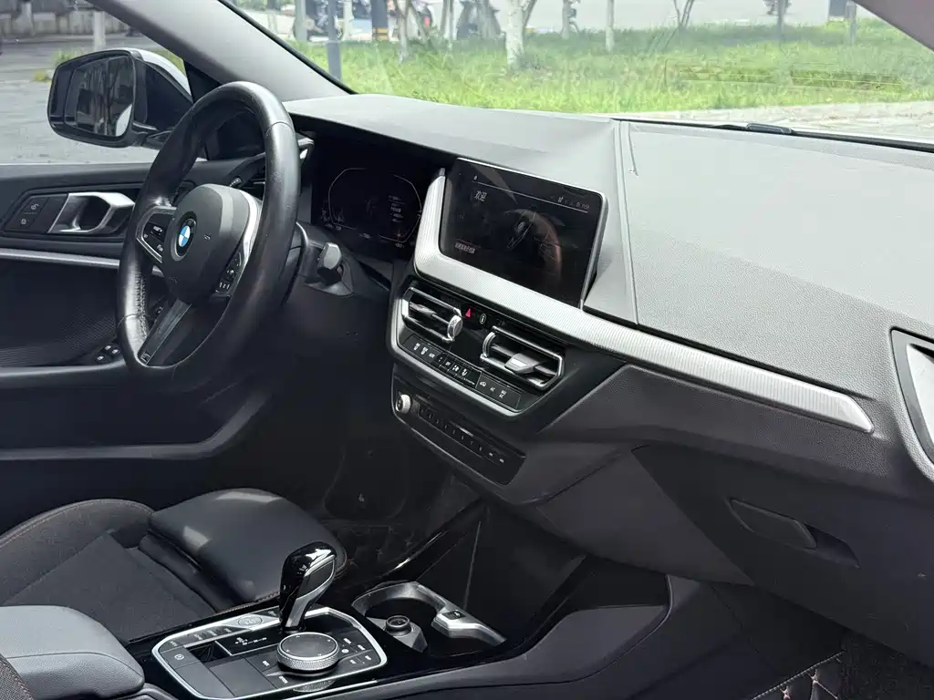BMW 2 Series (Imported) 2023 225i Four-Door Coupe M Sports Package купить на сайте DeffCars