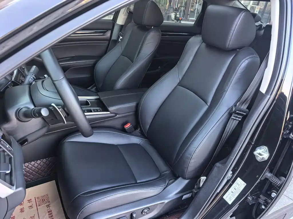 Accord 2022 Sharp Hybrid 2.0L Sharp Collar Edition купить на сайте DeffCars