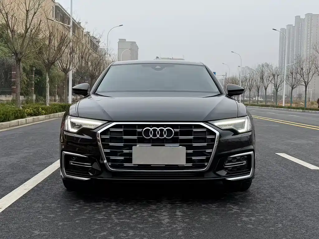 Audi A6L 2024 45 TFSI Premium Dynamic Model купить на сайте DeffCars