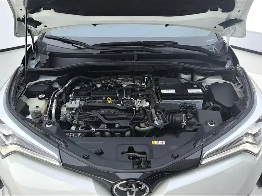 Yize IZOA 2020 2.0L Yichi Edition купить на сайте DeffCars