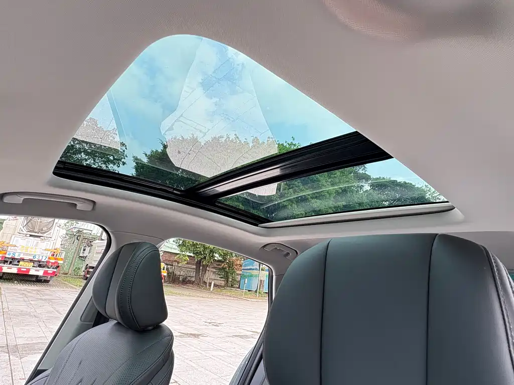Arrizo 8 PRO 2025 1.6T DCT luxury model купить на сайте DeffCars