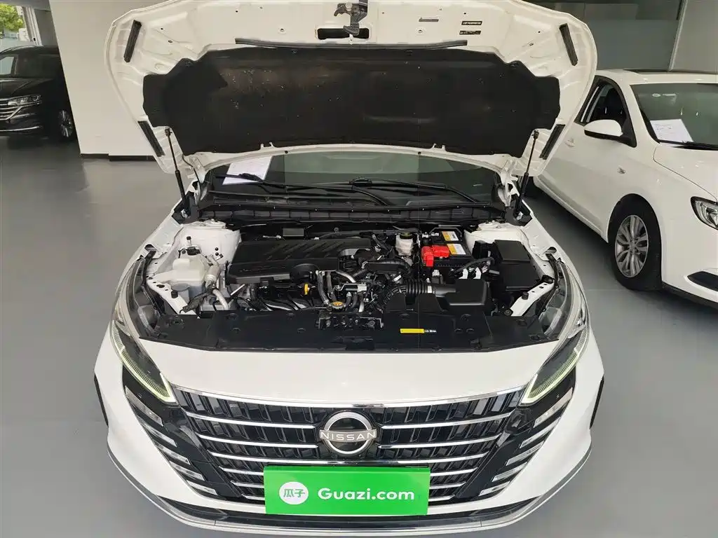 Teana 2022 2.0L XL-TLS Enjoy Edition купить на сайте DeffCars