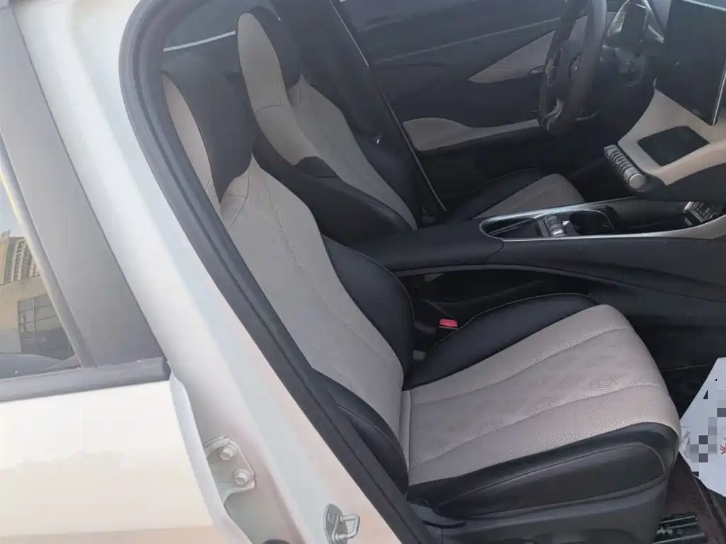 Dolphin 2023 420km Fashion Edition купить на сайте DeffCars