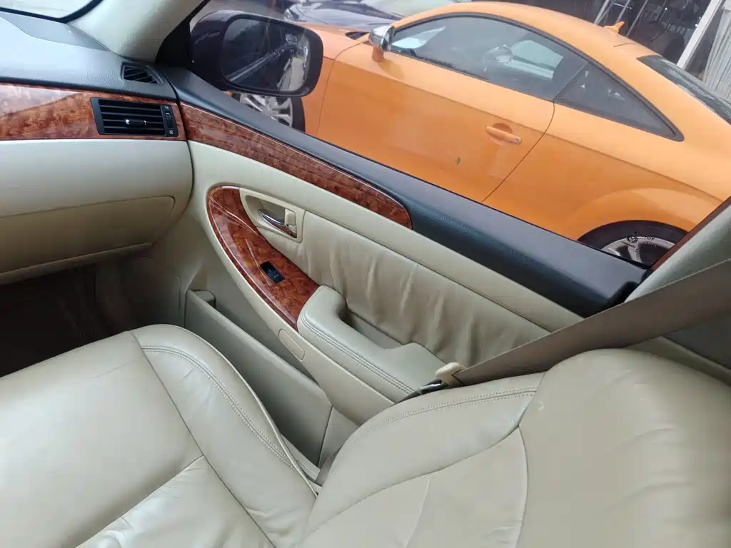 Crown 2007 3.0L Royal Saloon Navigation купить на сайте DeffCars