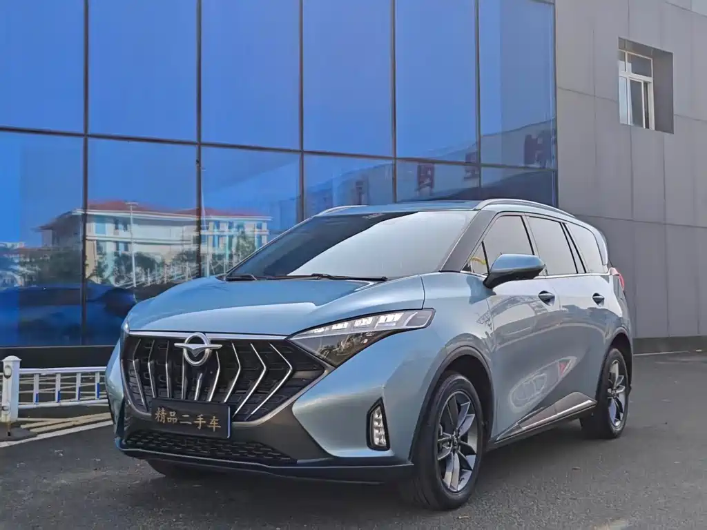 Haima 7X 2020 1.6TGDI automatic flagship model купить на сайте DeffCars
