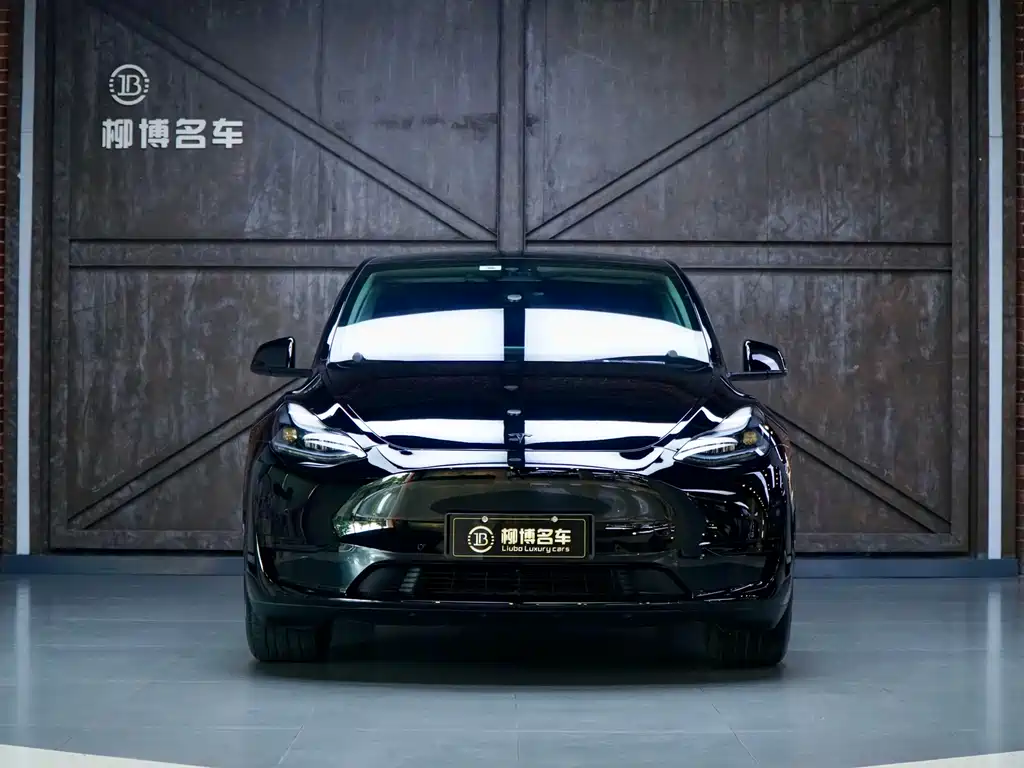 Model Y 2022 facelift rear-wheel drive version купить на сайте DeffCars