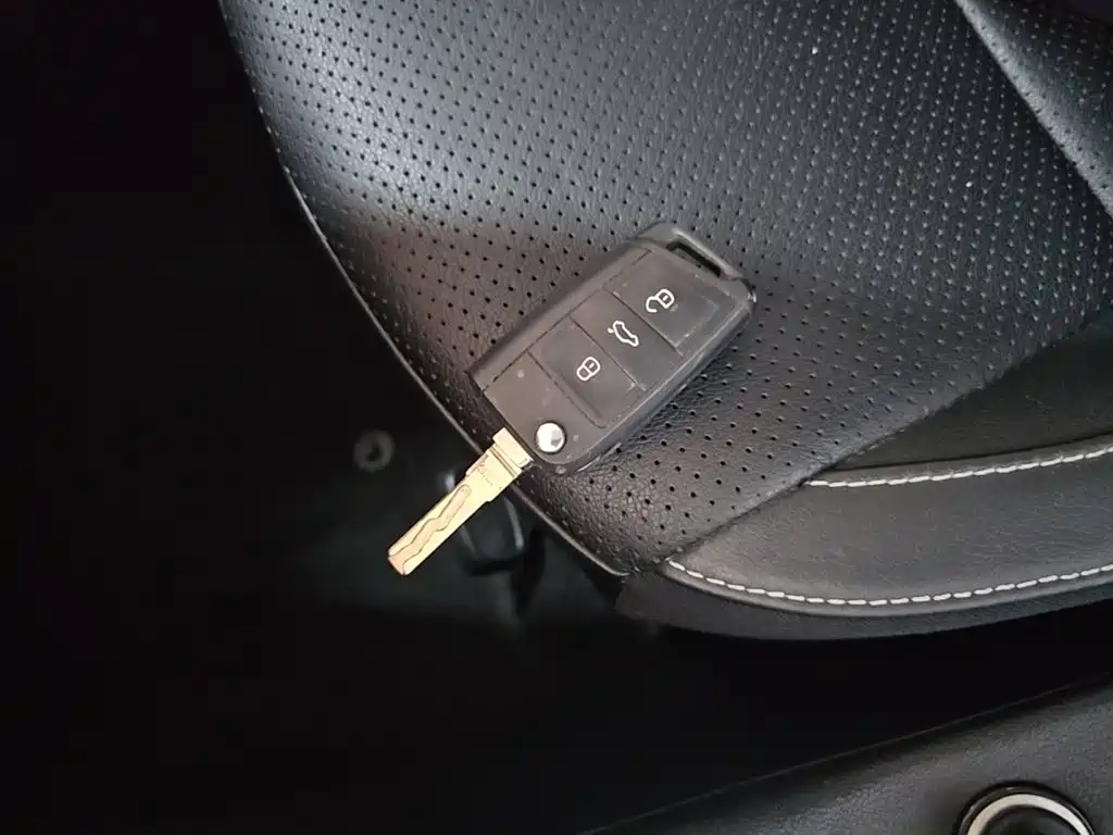 Octavia 2017 1.6L automatic version купить на сайте DeffCars