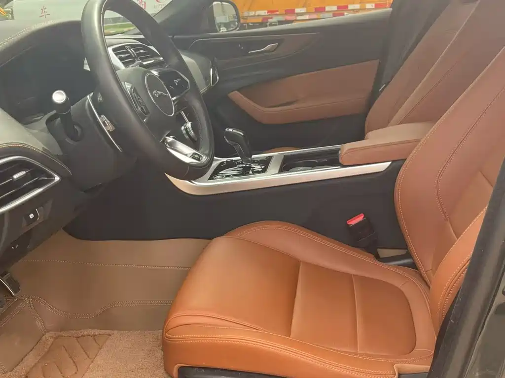 Jaguar XEL 2023 2.0T 250PS R-DYNAMIC S Advanced Sports Edition купить на сайте DeffCars