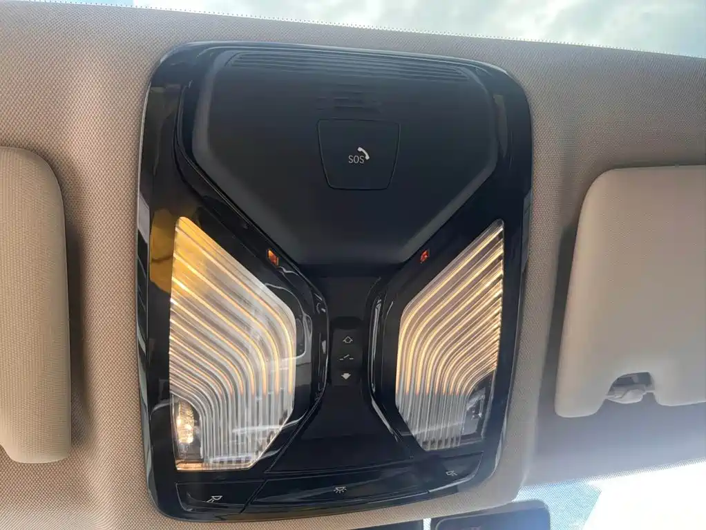 BMW 3 Series 2022 facelift 325Li M Sports Night Package купить на сайте DeffCars