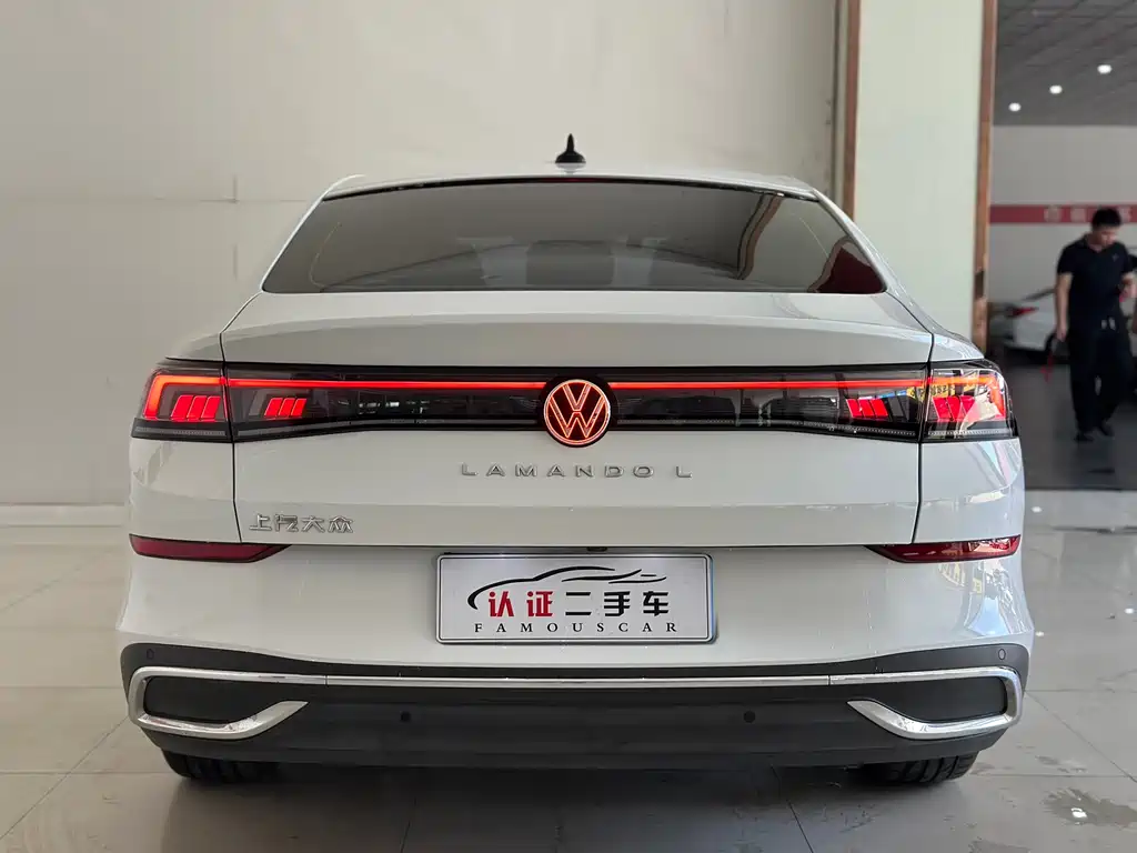 Lingdu 2025 Lingdu L 280TSI DSG Cool PLUS Edition купить на сайте DeffCars