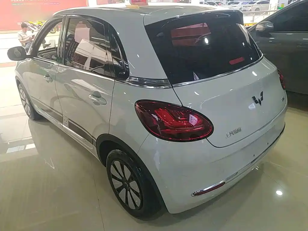 Bingo 2023 model 203km comfortable купить на сайте DeffCars