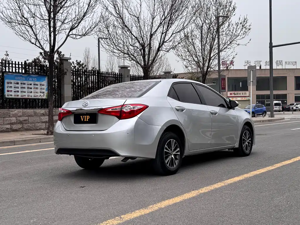 Ralink 2017 1.2T V CVT Deluxe Edition купить на сайте DeffCars