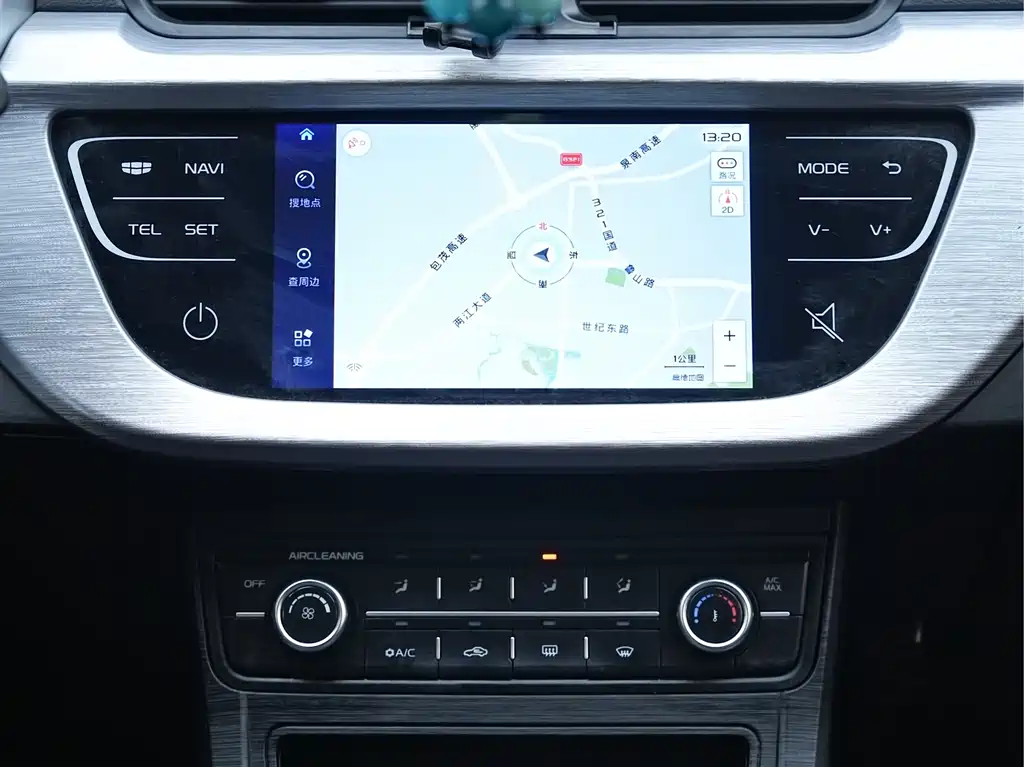Vision 2020 1.5L Manual Asian Games Edition купить на сайте DeffCars