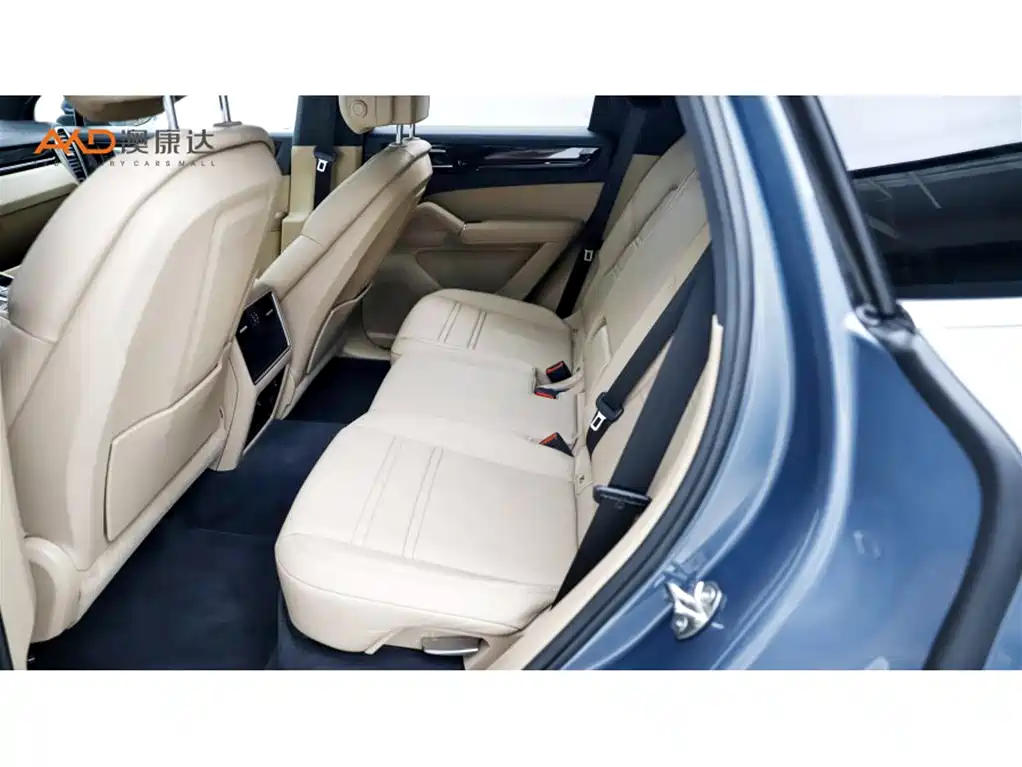 Cayenne2019 Cayenne 3.0T купить на сайте DeffCars