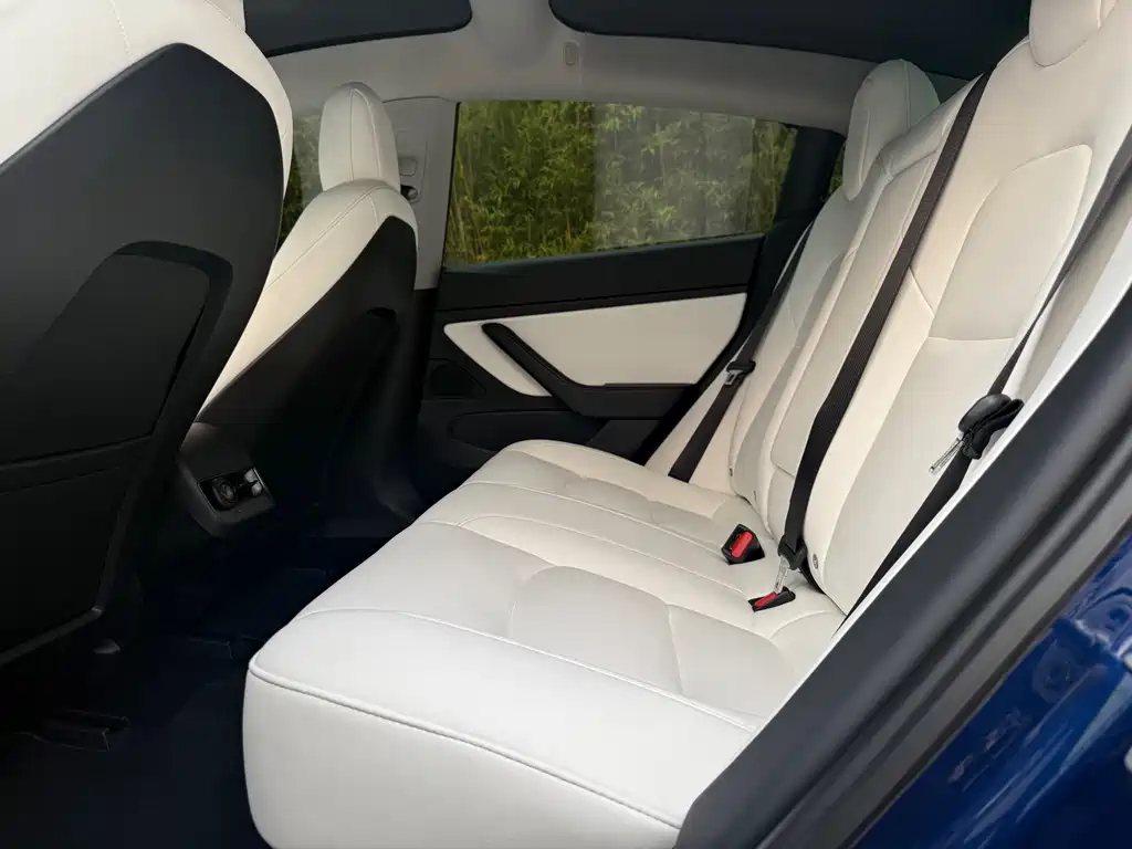 Model 3 2020 facelift long-range rear-wheel drive version купить на сайте DeffCars