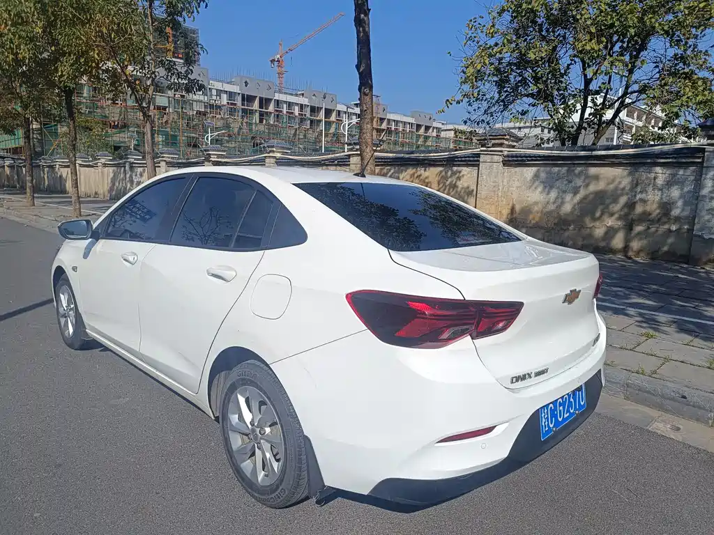 Covoz 2021 325T Automatic Xinyue Edition купить на сайте DeffCars