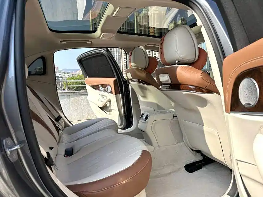 Mercedes-Benz E-Class 2020 E 300 L Luxury Model купить на сайте DeffCars
