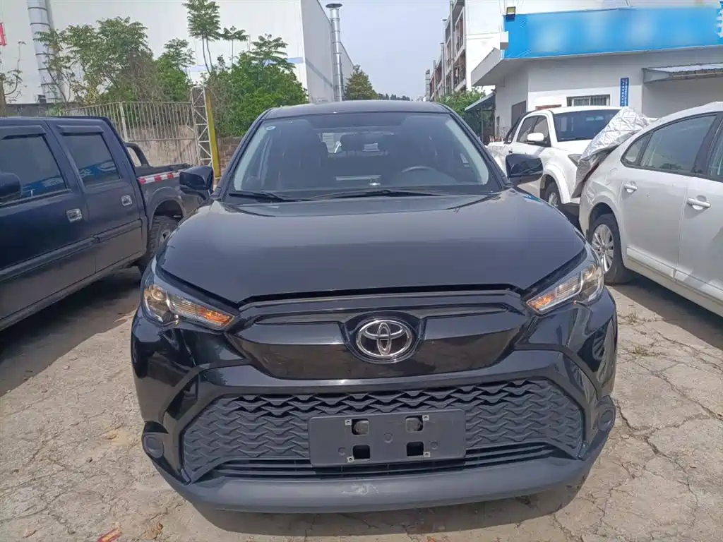 Fenglanda 2023 2.0L CVT Elite Edition купить на сайте DeffCars