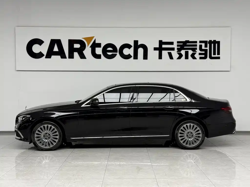 Mercedes-Benz E-Class 2023 E 300 L Fashion купить на сайте DeffCars