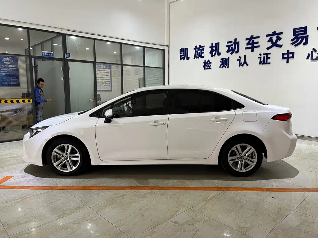 Ralink 2022 TNGA 1.5L CVT Elite Edition купить на сайте DeffCars