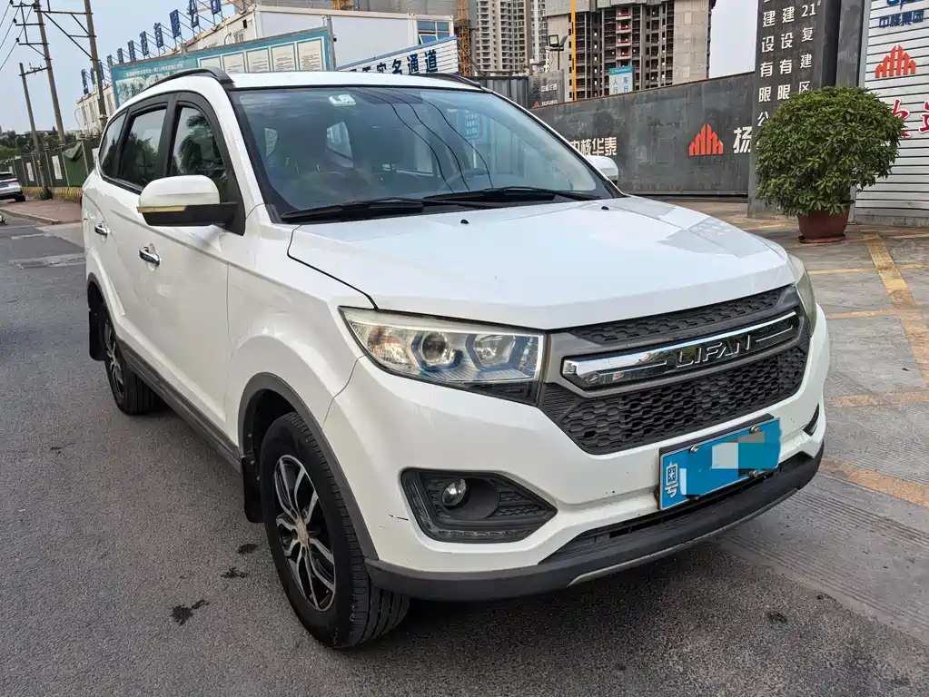 Maiwei 2016 1.5L manual elite model купить на сайте DeffCars